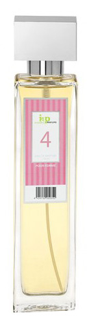 IAP PHARMA PROFUMO DA DONNA 4 150 ML - Luckyfarma.it