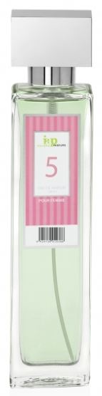 IAP PHARMA PROFUMO DA DONNA 150 ML - Luckyfarma.it
