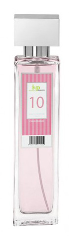 IAP PHARMA PROFUMO DA DONNA 10 150 ML - Luckyfarma.it
