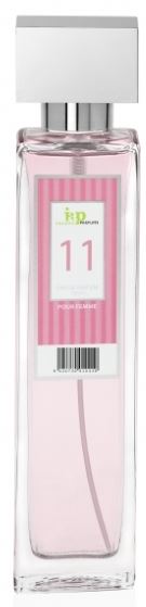 IAP PHARMA PROFUMO DA DONNA 11 150 ML - Luckyfarma.it