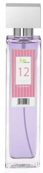 IAP PHARMA PROFUMO DA DONNA 12 150 ML - Luckyfarma.it