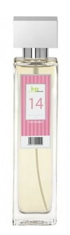 IAP PHARMA PROFUMO DA DONNA 14 150 ML - Luckyfarma.it