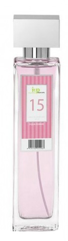 IAP PHARMA PROFUMO DA DONNA 15 150 ML - Luckyfarma.it