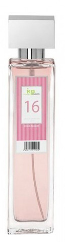 IAP PHARMA PROFUMO DA DONNA 16 150 ML - Luckyfarma.it