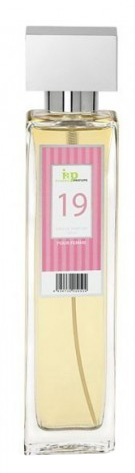 IAP PHARMA PROFUMO DA DONNA 19 150 ML - Luckyfarma.it