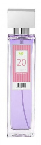 IAP PHARMA PROFUMO DA DONNA 20 150 ML - Luckyfarma.it