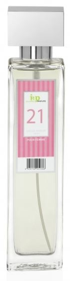 IAP PHARMA PROFUMO DA DONNA 21 150 ML - Luckyfarma.it