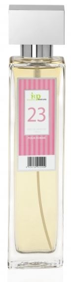 IAP PHARMA PROFUMO DA DONNA 23 150 ML - Luckyfarma.it