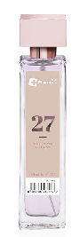 IAP PHARMA PROFUMO DA DONNA 27 150 ML - Luckyfarma.it