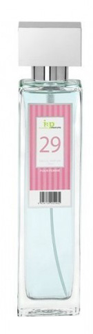 IAP PHARMA PROFUMO DA DONNA 29 150 ML - Luckyfarma.it