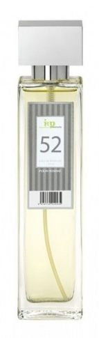IAP PHARMA PROFUMO DA UOMO 52 150 ML - Luckyfarma.it