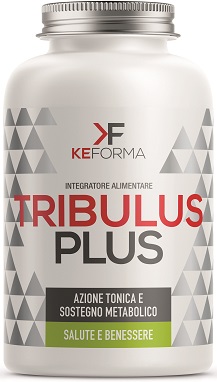 TRIBULUS PLUS 60 CAPSULE - Luckyfarma.it
