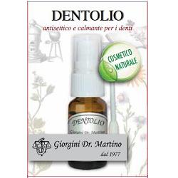 DENTOLIO 10 ML - Luckyfarma.it