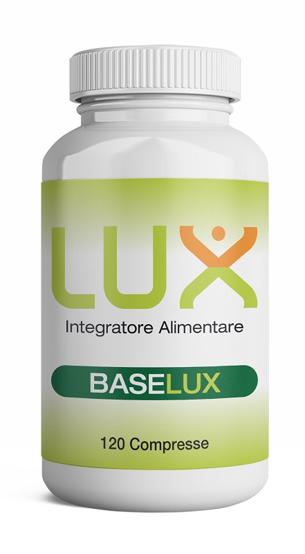 BASELUX 120 COMPRESSE - Luckyfarma.it