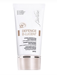 DEFENCE B-LUCENT A/MACCH SPF50 - Luckyfarma.it