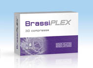 BRASSIPLEX 30 COMPRESSE - Luckyfarma.it