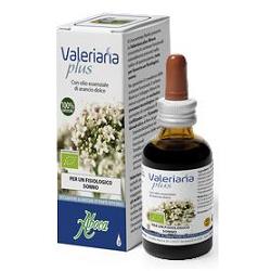 VALERIANA PLUS GOCCE 30 ML - Luckyfarma.it