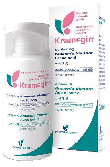Kramegin Detergente Int 250ml IN OMAGGIO ACQUISTANDO 2 INATAL - Luckyfarma.it