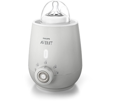 AVENT SCALDABIBERON DIGITALE - Luckyfarma.it