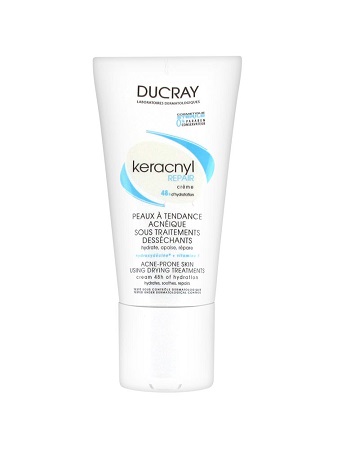 KERACNYL REPAIR DUCRAY - Luckyfarma.it