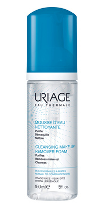 URIAGE MOUSSE DETERGENTE F 150 ML - Luckyfarma.it