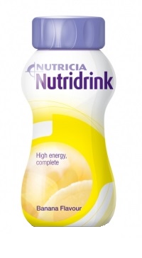 NUTRIDRINK BANANA 4 X 200 ML - Luckyfarma.it