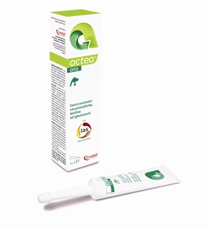 EMULSIONE OTOLOGICA ACTEA OTO 15 ML - Luckyfarma.it