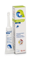 ACTEA ORAL GEL STOMATOLOGICO 15 ML - Luckyfarma.it