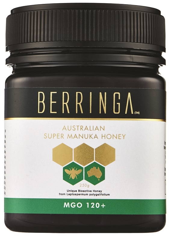 MIELE DI MANUKA 120 MGO 250 G - Luckyfarma.it