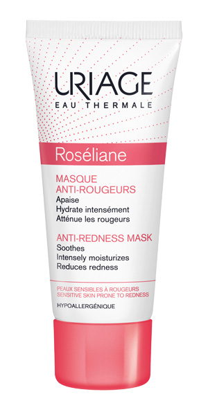 ROSELIANE MASCHERA ANTIARROSSAMENTO TUBETTO 40 ML - Luckyfarma.it