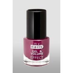 MY NAILS GEL & VOLUME EFFECT 07 AMARANTO 7 ML - Luckyfarma.it