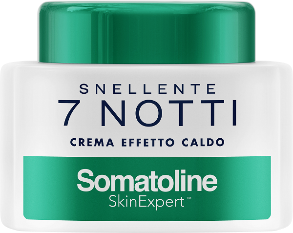 SOMATOLINE COSMETIC SNELLENTE 7 NOTTI 250 ML - Luckyfarma.it