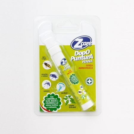 Z CARE DOPOPUNTURA NATURAL 14 ML - Luckyfarma.it