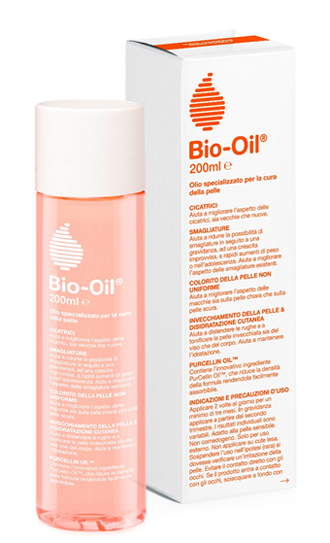 BIO-OIL OLIO DERMATOLOGICO 200 ML - Luckyfarma.it