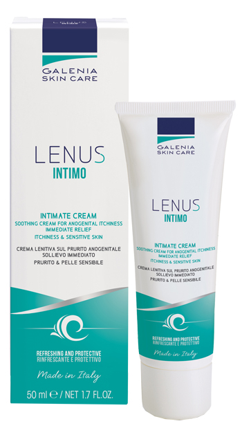 LENUS INTIMO 50 ML - Luckyfarma.it