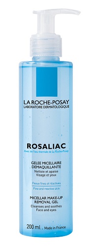 ROSALIAC GEL MICELLARE 195 ML - Luckyfarma.it