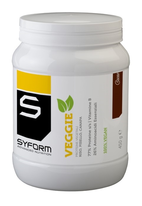 VEGGIE CACAO 450 G - Luckyfarma.it