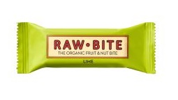 RAW BITE SPEZIE LIME50 G - Luckyfarma.it