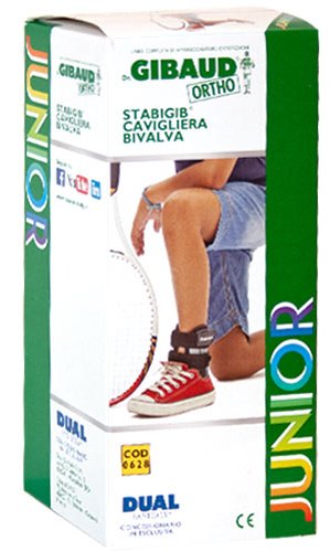 STABIGIB CAVIGLIERA BIVALVA GIBAUD ORTHO JUNIOR - Luckyfarma.it