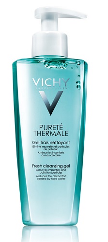 PURETE THERMALE GEL DETERGENTE 200 ML - Luckyfarma.it