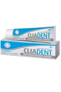CLIADENT DENTIFRICIO DENTI SENSIBILI - Luckyfarma.it
