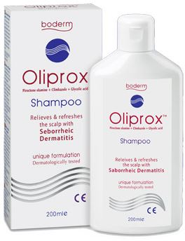 OLIPROX SHAMPOO&BALSAMO ANTIDERMATITE SEBORROICA 200 ML CE - Luckyfarma.it