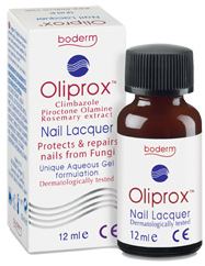 OLIPROX SMALTO UNGHIE 12 ML CE - Luckyfarma.it