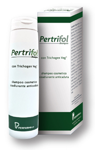 PERTRIFOL SHAMPOO ANTICADUTA 200 ML - Luckyfarma.it