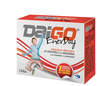 DAIGO ENERDAY 14 BUSTINE 140 G - Luckyfarma.it