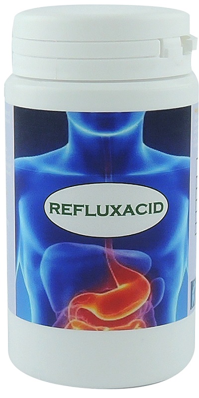 REFLUXACID 30 COMPRESSE MASTICABILI - Luckyfarma.it