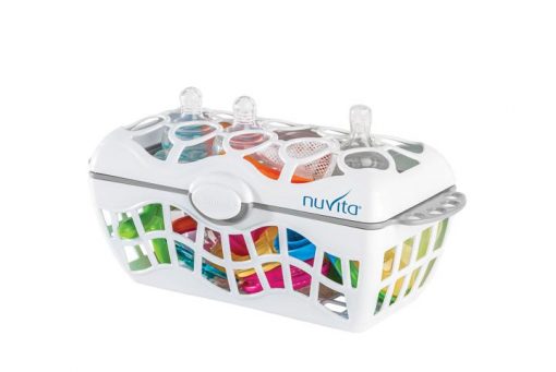 NUVITA CESTELLO PER LAVASTOVIGLIE - Luckyfarma.it