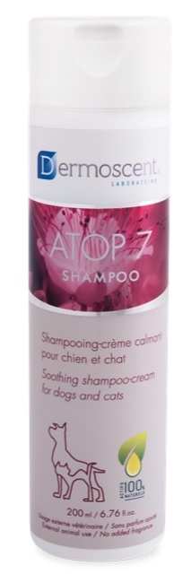 ATOP 7 SHAMPOO 200 ML - Luckyfarma.it