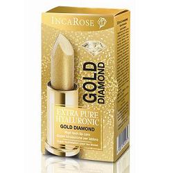 INCAROSE EPH GOLD DIAMOND STICK 4 ML - Luckyfarma.it
