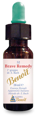 BRAVE REMEDY 28 ML - Luckyfarma.it